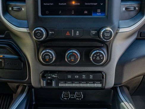 Used 2022 RAM 2500 Lone Star w/ Level A Equipment Group image 27