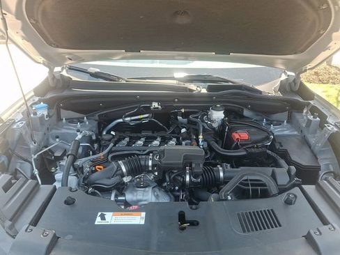 Certified 2025 Acura ADX A-Spec FWD image 33