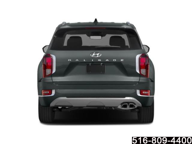 Used 2022 Hyundai Palisade Limited AWD/4WD image 9
