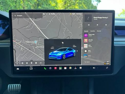 Used 2021 Tesla Model S Plaid AWD/4WD image 32