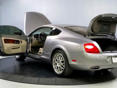 Used 2005 Bentley Continental GT image 13