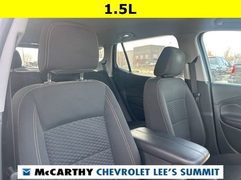 Used 2020 GMC Terrain SLE image 40