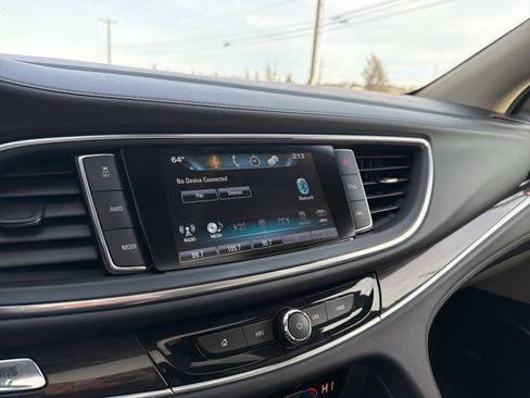 Used 2019 Buick Enclave Premium w/ Trailering Package, 5000 lbs. image 23