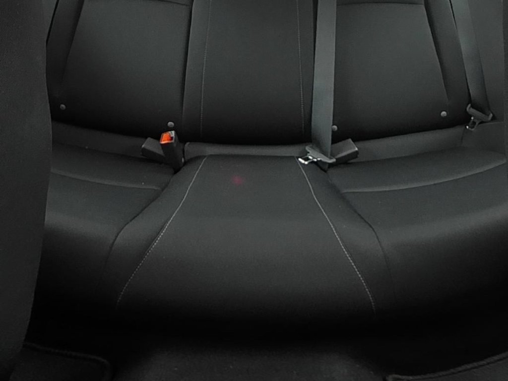 Used 2020 Honda Civic LX image 13