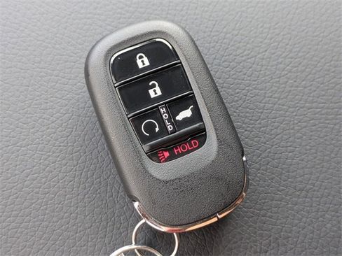 New 2025 Honda Pilot EX-L image 34