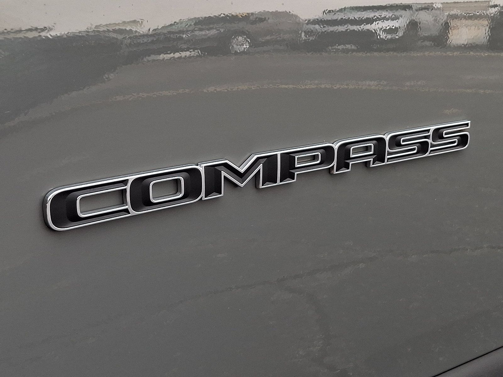 Certified 2022 Jeep Compass Limited w/ Sun and Sound Group AWD/4WD image 31