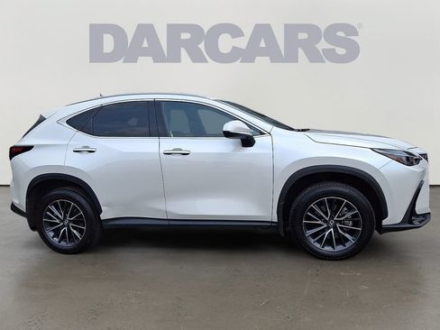 Used 2024 Lexus NX 350 AWD w/ Cold Area Package image 8