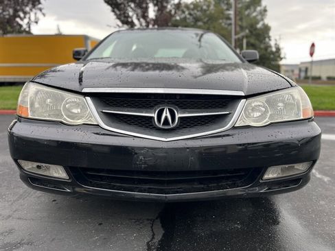Used 2003 Acura TL Type-S image 5