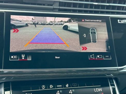 New 2026 Audi Q8 Premium Plus AWD/4WD image 32