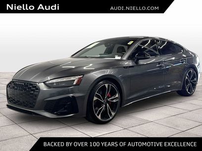 Used 2023 Audi S5 Premium Plus