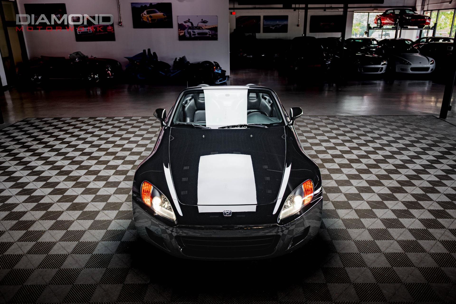 Used 2000 Honda S2000 image 60