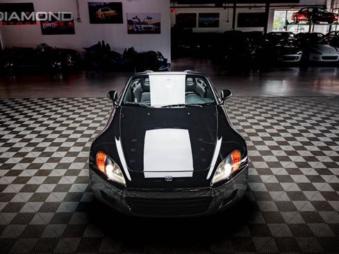 Used 2000 Honda S2000 image 60