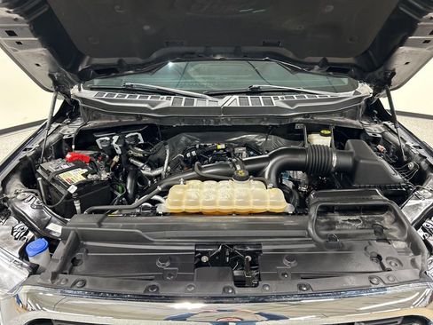 Certified 2022 Ford F150 XLT w/ Equipment Group 302A High AWD/4WD image 33