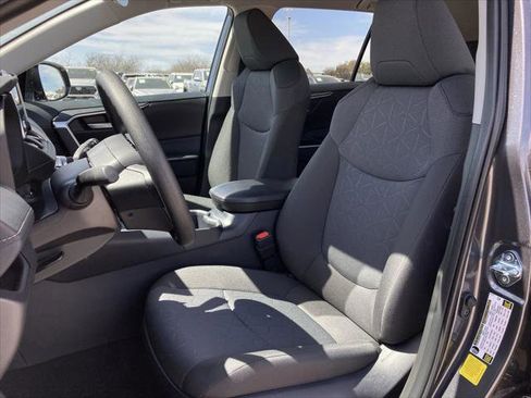Certified 2025 Toyota RAV4 XLE FWD image 13