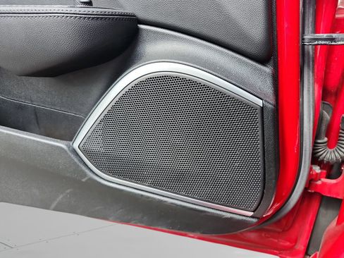 Used 2020 Alfa Romeo Giulia w/ Quick Order Package 22K Sport image 27