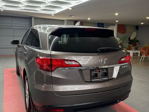 Used 2013 Acura RDX FWD w/ Technology Package image 4