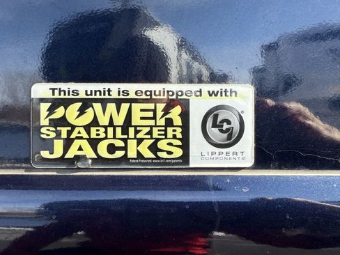 Used 2023 Ford E-450 and Econoline 450 Super Duty w/ Motorhome Prep Package image 13