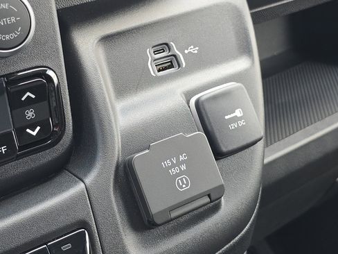 New 2025 RAM ProMaster 3500 w/ Safety Group image 7