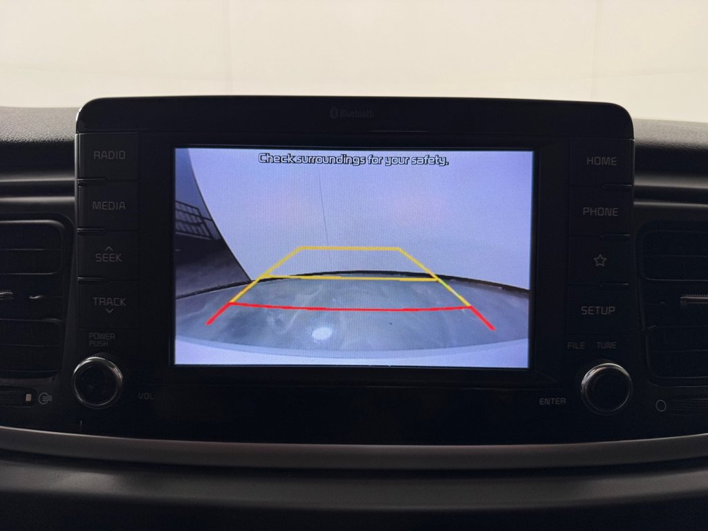 Used 2019 Kia Rio S FWD image 17