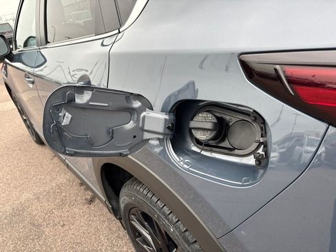 Used 2023 MAZDA CX-5 Carbon Edition AWD/4WD image 47