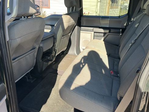 Used 2016 Ford F150 XLT w/ Equipment Group 302A Luxury image 15