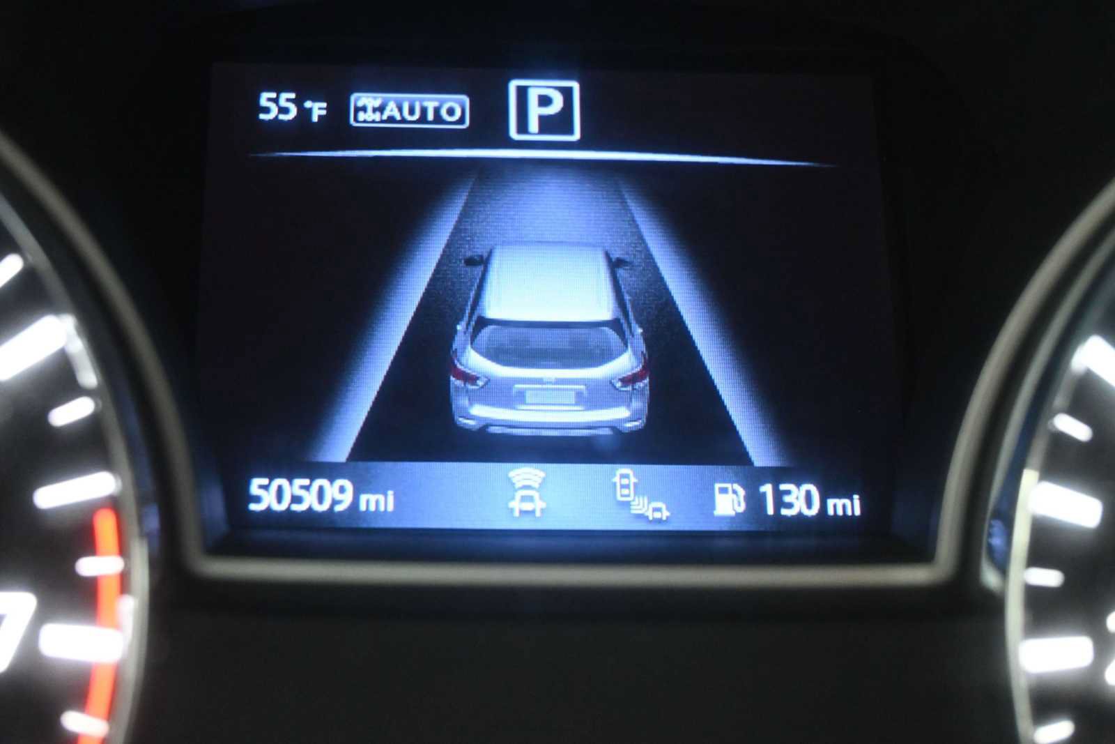 Used 2020 Nissan Pathfinder SV w/ Rock Creek Edition AWD/4WD image 15
