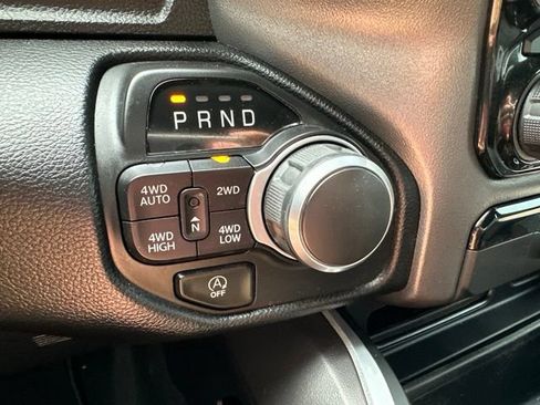 Used 2022 RAM 1500 Big Horn AWD/4WD image 23