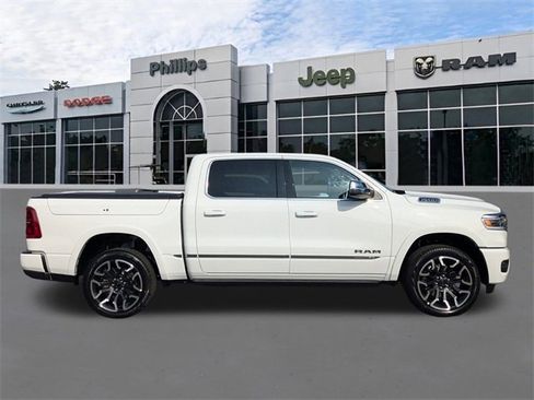New 2026 RAM 1500 Limited image 2