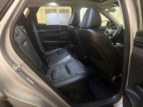 Used 2024 Hyundai Tucson Limited image 27
