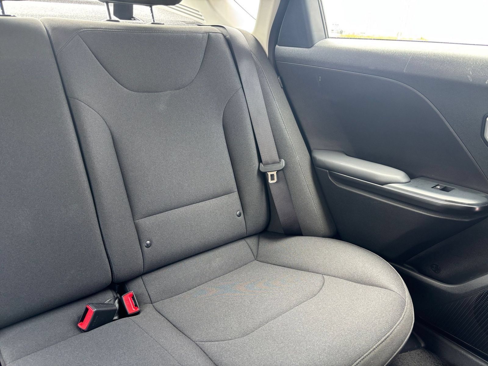 Used 2026 Kia K4 FWD image 35