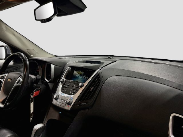 Used 2015 Chevrolet Equinox LTZ AWD/4WD image 24