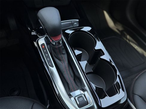 New 2026 Chevrolet Trax RS w/ Driver Confidence Package image 18