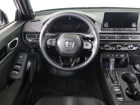 Certified 2026 Honda Civic Sport image 35