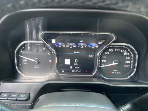 Used 2020 GMC Sierra 1500 Denali w/ Denali Ultimate Package AWD/4WD image 33