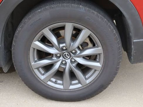 Used 2023 MAZDA CX-9 Touring AWD/4WD image 28