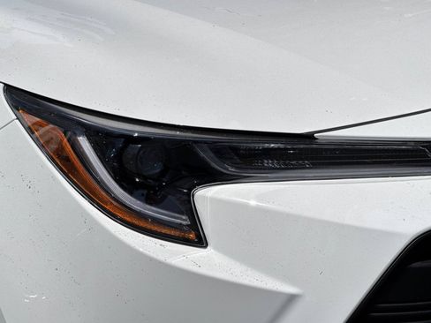 New 2026 Toyota Corolla LE FWD image 30