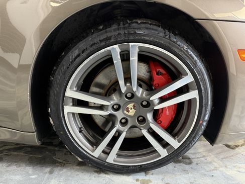 Used 2010 Porsche Panamera Turbo image 27