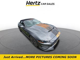 Used 2022 Ford Mustang GT Premium w/ GT Performance Package RWD video 1