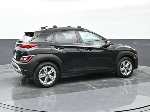 Certified 2023 Hyundai Kona SEL AWD/4WD image 6