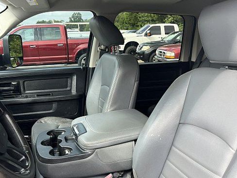 Used 2016 RAM 2500 Tradesman w/ Chrome Appearance Group AWD/4WD image 16