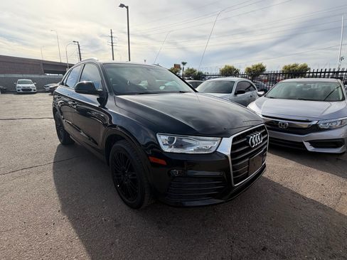 Used 2018 Audi Q3 2.0T Premium FWD image 3