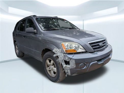 Used 2008 Kia Sorento LX image 4