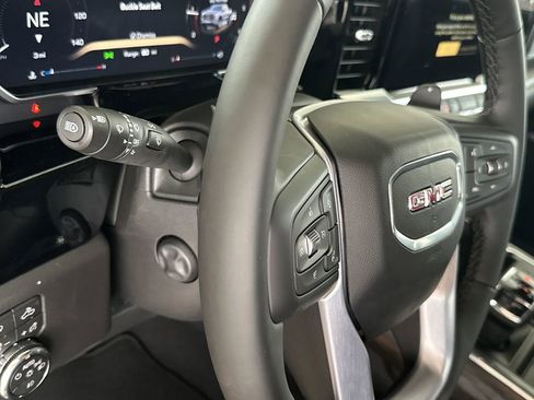 New 2026 GMC Sierra 1500 SLT w/ SLT Premium Plus Package image 20