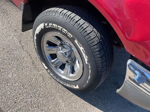 Used 2002 Ford Ranger XLT image 7