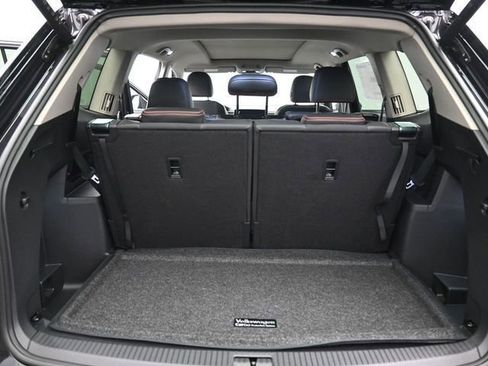 New 2026 Volkswagen Atlas Peak Edition AWD/4WD image 12