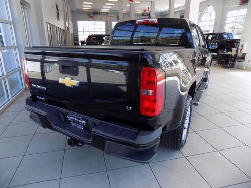 Used 2015 Chevrolet Colorado LT w/ LT Convenience Package image 6
