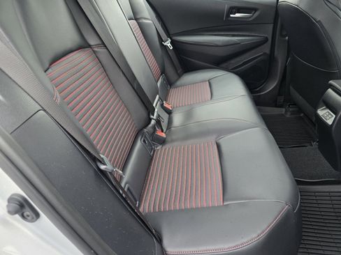 New 2026 Toyota Corolla XSE FWD image 20