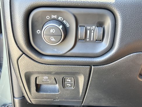 Certified 2026 RAM 1500 Rebel w/ Rebel Level 1 Equipment Group AWD/4WD image 32