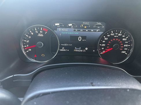 Used 2018 Ford F150 Raptor w/ Equipment Group 802A Luxury AWD/4WD image 18
