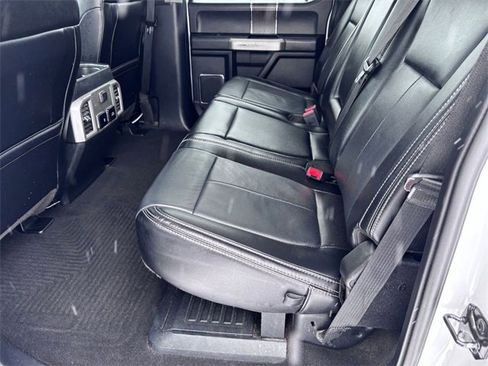 Used 2020 Ford F250 Lariat w/ Lariat Value Package image 23